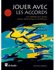 JOUER AVEC LES ACCORDS,...