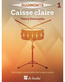 THIERRY DELERUYELLE :...