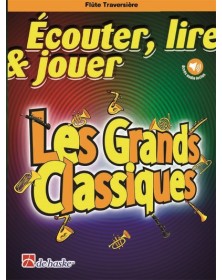 ECOUTER, LIRE & JOUER - LES...