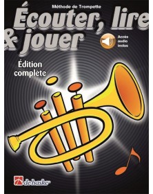 ECOUTER, LIRE & JOUER...