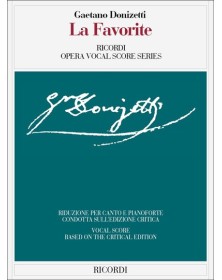 GAETANO DONIZETTI : LA...