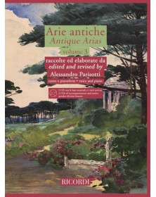 ARIE ANTICHE VOLUME 3 -...