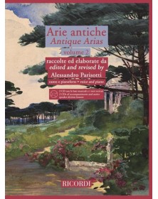 ARIE ANTICHE VOLUME 2 -...