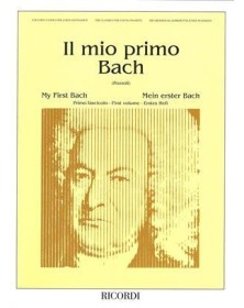 IL MIO PRIMO BACH -...