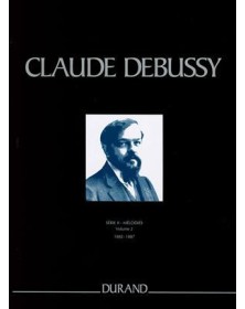 MELODIES : OCCD SERIE II /...