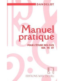 MANUEL PRATIQUE - ANCIENNE...