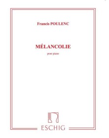 FRANCIS POULENC :...