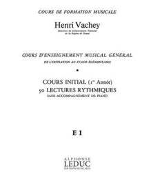 VACHEY : COURS ENSEIGNENT...