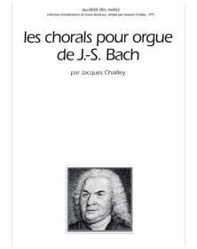 JOHANN SEBASTIAN BACH : LES...