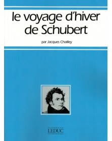 CHAILLEY : LE VOYAGE...