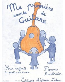 F. MEMBRADO: MA PREMIERE...