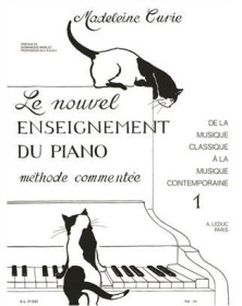 MADELEINE CURIE: LE NOUVEL...