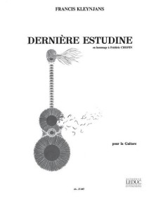 FRANCIS KLEYNJANS :...