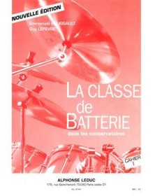 BOURSAULT: CLASSE DE...