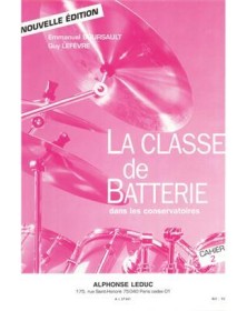 BOURSAULT : CLASSE DE...