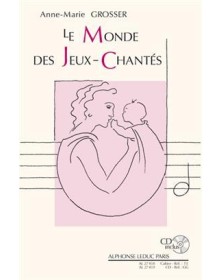 GROSSER: LE MONDE DES JEUX...