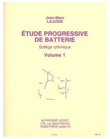 JEAN-MARC LAJUDIE: ETUDE...