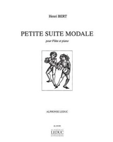 HENRI BERT: PETITE SUITE...