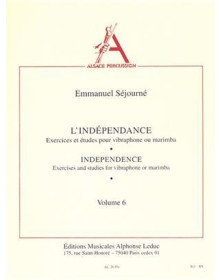 EMMANUEL SEJOURNE:...