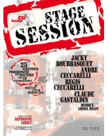 JACKY BOURBASQUET-PICHARD :...