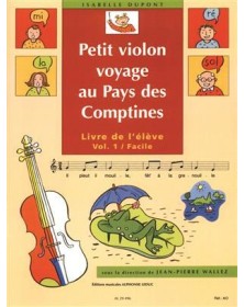 JEAN-PIERRE WALLEZ : PETIT...