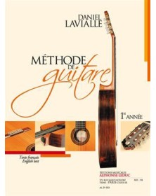 LAVIALLE: METHODE DE...