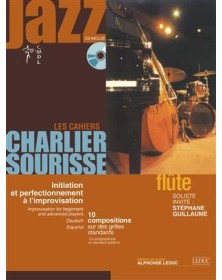 CHARLIER/SOURISSE:...