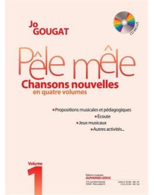 GOUGAT: PELE MELE....