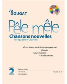 GOUGAT: PELE MELE....