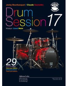 JACKY BOURBASQUET/CLAUDE...