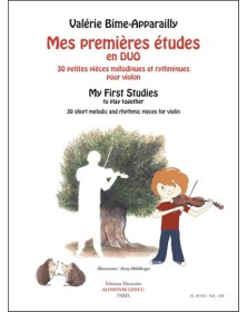 VALERIE BIME-APPARAILLY :...