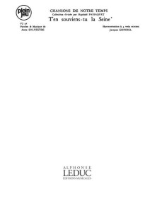 ANNE SYLVESTRE - CHANSONS...