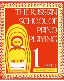 The Russian School of Piano...
