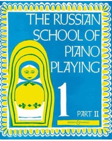 The Russian School of Piano...