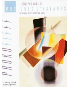 Musiques d'Enfants