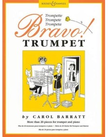 Bravo! Trumpet