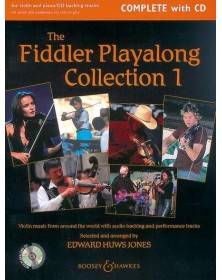 FIDDLER PLAYALONG...