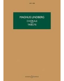 CHORALE AND TRIBUTE ORCHESTRE