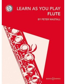 PETER WASTALL : LEARN AS...