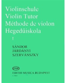 VIOLINSCHULE - VIOLIN TUTOR...