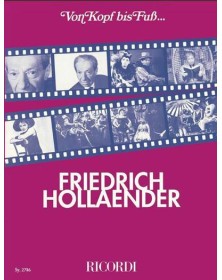 FRIEDRICH HOLLAENDER :  VON...
