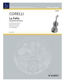 La Folia