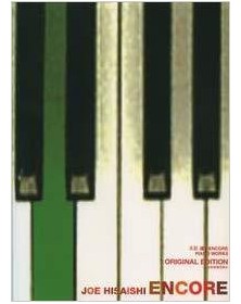 ENCORE - ORIGINAL EDITION...