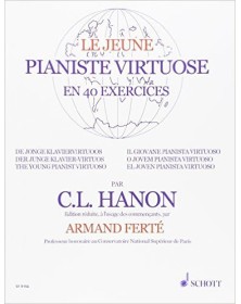 Le Jeune Pianiste Virtuose