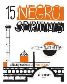 15 Negro Spirituals
