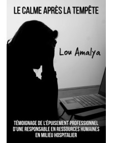 Le Calme après la tempête