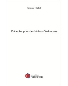 Préceptes pour des Nations...