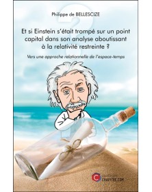 Et si Einstein s'était...