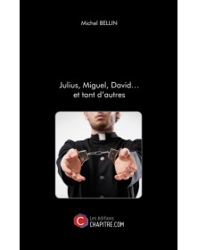 Julius, Miguel, David… et...