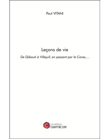 Leçons de vie - De Djibouti...